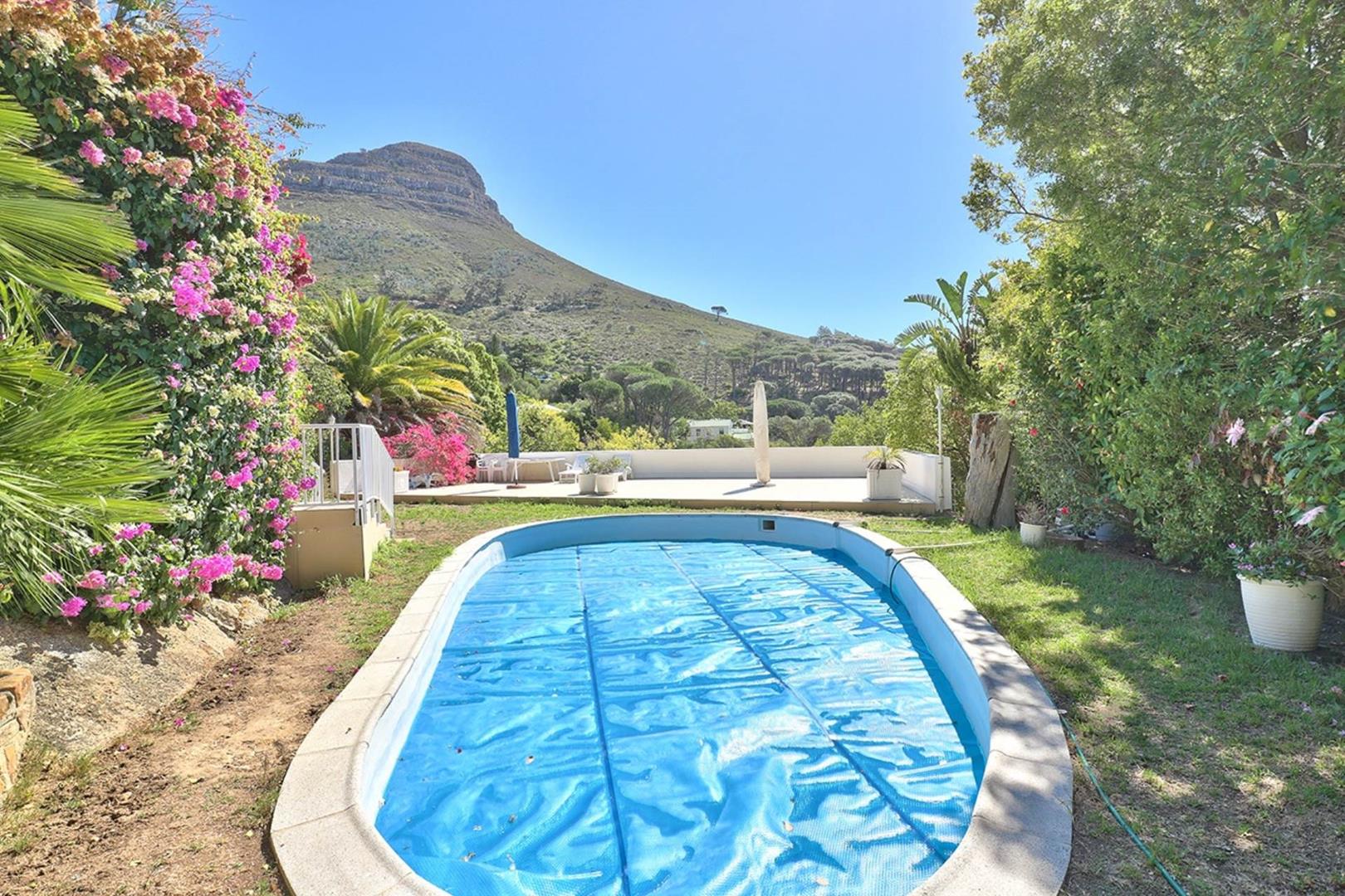 7 Bedroom Property for Sale in Higgovale Western Cape